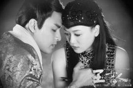 韩剧王的女人在线观看,宫廷权谋与爱恨纠葛的华丽演绎